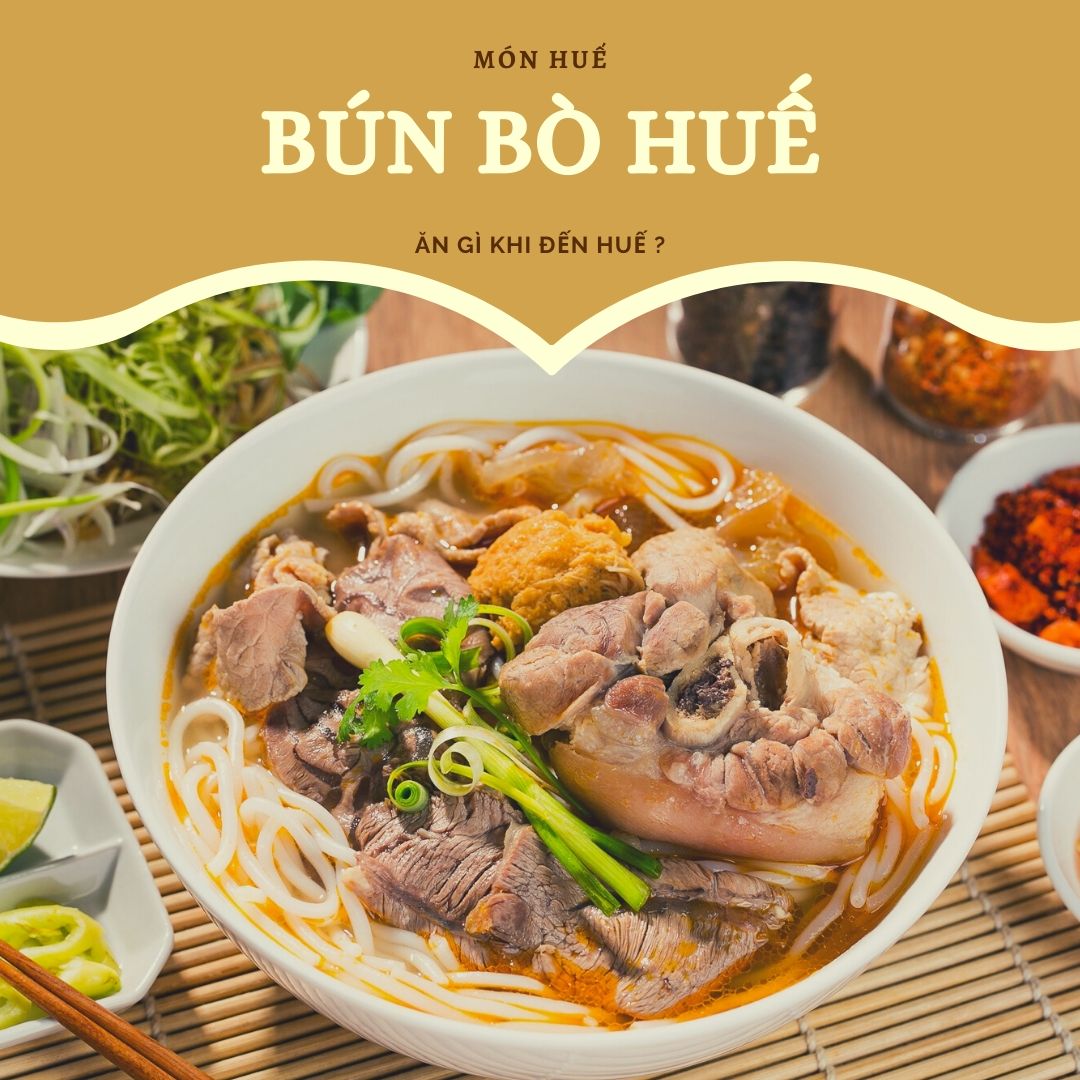 ẩm thực huế