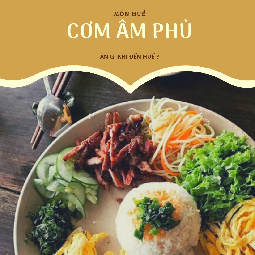 ẩm thực huế