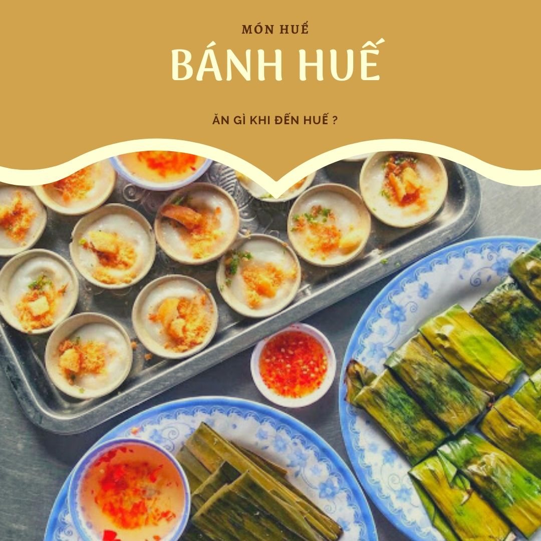 ẩm thực huế